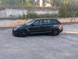 Audi A3 8p1  2.0 TDI 170ps quattro - Audi A3: TDI 170