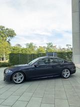 BMW 530d xDrive N.Vision*S.Close*T.Winkel*H&K*ACC - BMW 530: Limousine, 530d Xdrive