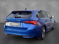 Skoda Octavia - Vorschau Bild 4