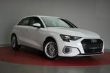Audi A3 35 TFSI Sportback S tronic advanced CarPlay/T - Audi A3 Gebrauchtwagen in Braunschweig