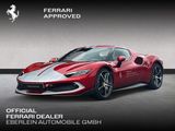 Ferrari 296 GTB 145.000€ an Optionals - Ferrari aus 2022