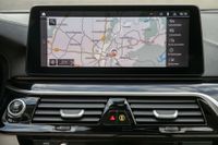 BMW 520 - Vorschau Bild 14
