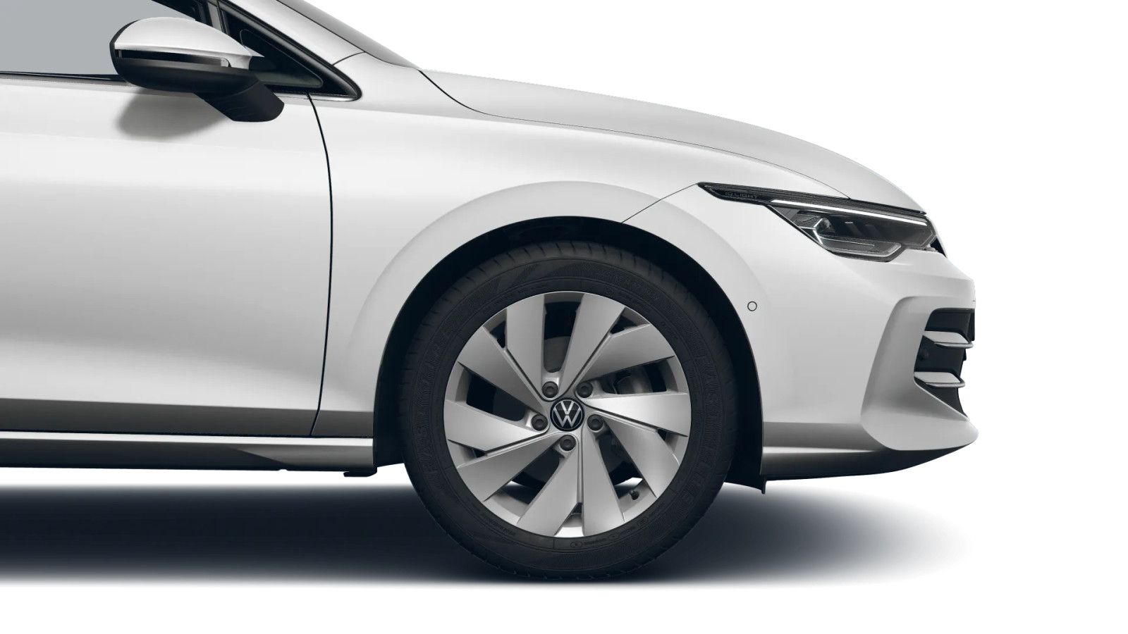 Volkswagen Golf - Bild 4