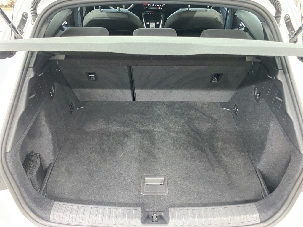 Audi A3 - Bild 13