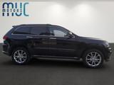 Jeep Grand Cherokee 3.0 CRD Summit - Jeep Gebrauchtwagen mit Automatikschaltung