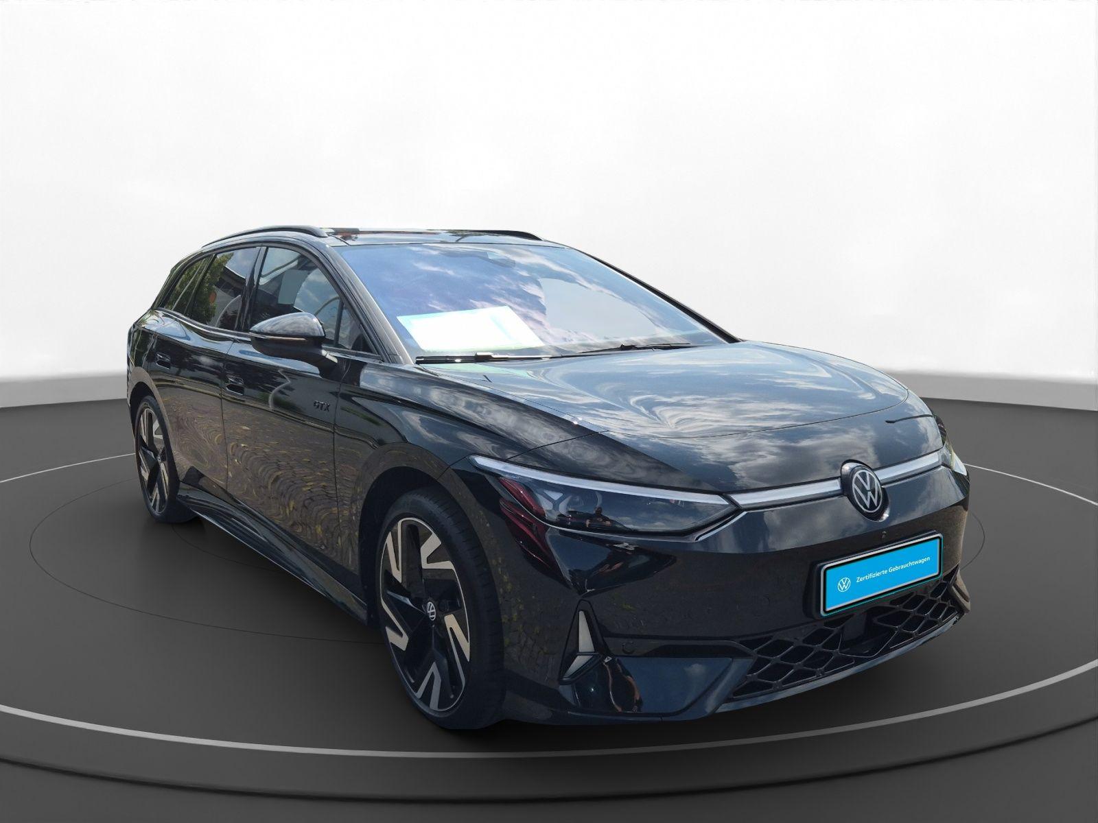 Volkswagen ID.7 Tourer GTX 340ps 4Motion AHK Pano Harman Wä