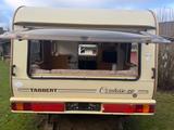 Tabbert Comtesse 490 - Tabbert Comtesse
