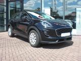 Ford Puma 1.0 EcoBoost Cool&Connect PDC SHZ LED - Ford Puma Cool&Connect