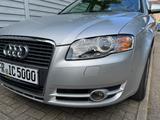 Audi A4 1.8 T multitronic - 163 PS Turbo - Audi: Turbo