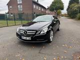 Mercedes-Benz E 350 Coupé E 350 CDI BlueEFFICIENCY AVANTG.... - Mercedes-Benz E 350: Blueefficiency