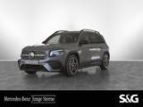 Mercedes-Benz GLB 220 d AMG KAMERA+MEMORY+M-LED+NIGHT+19 ZOLL - graue Mercedes-Benz GLB 220