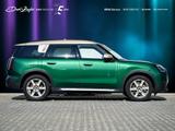 MINI Countryman C Favoured-T Paket XL AHK PanoDach - gebrauchte MINI Cooper C Countryman aus dem Jahr 2024