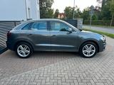 Audi Q3 2.0 TFSI quattro S-Line TÜV 05/27! KETTE NEU! - Audi Gebrauchtwagen von 2013