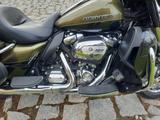 Harley-Davidson 2018 HD Electra Limited - Angebote entsprechen deinen Suchkriterien