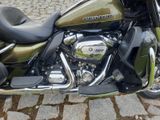 Harley-Davidson 2018 HD Electra Limited - HARLEY-DAVIDSON ELECTRA