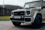 Mercedes-Benz G 63 AMG Brabus G620, netto price 109 756€ - gebrauchte Mercedes-Benz G 63 AMG aus dem Jahr 2013
