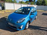 Renault Twingo - gebrauchte Renault Twingo aus dem Jahr 2006