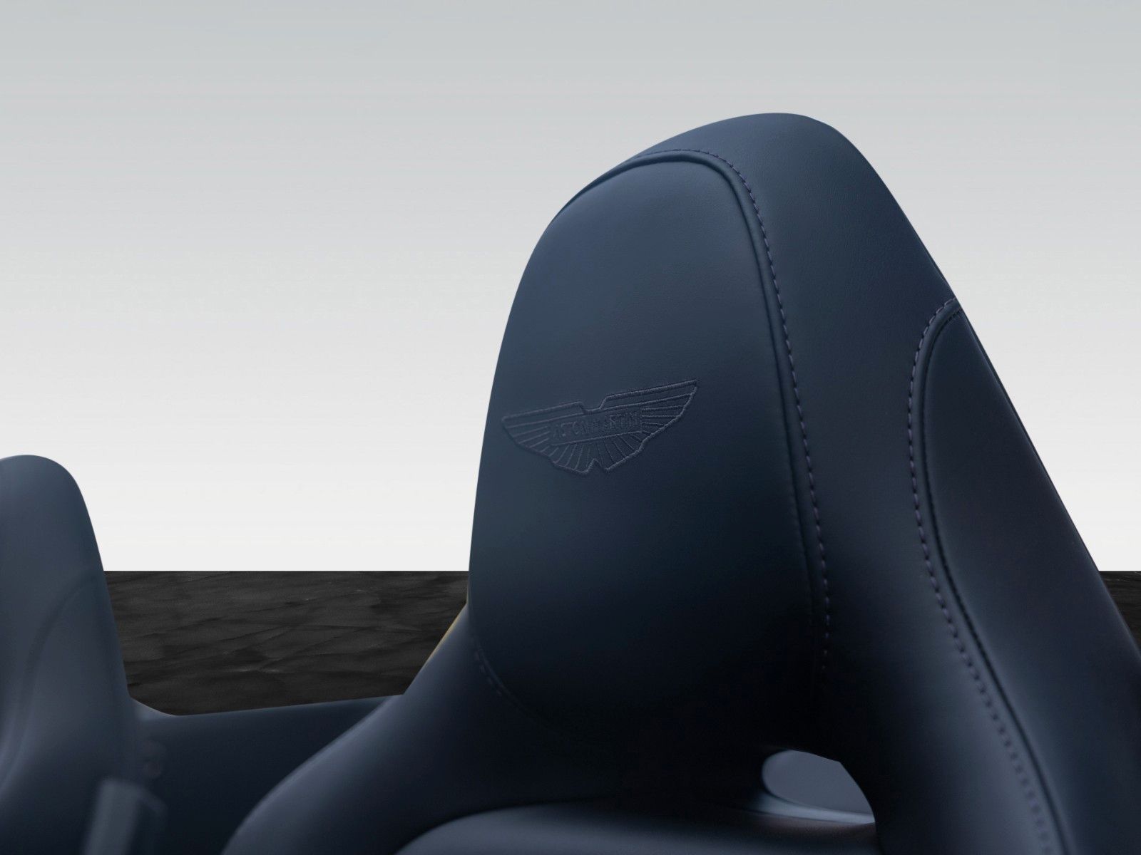 Aston Martin DB12 Volante | Storm Purple | Bowers&Wilkins foto 24