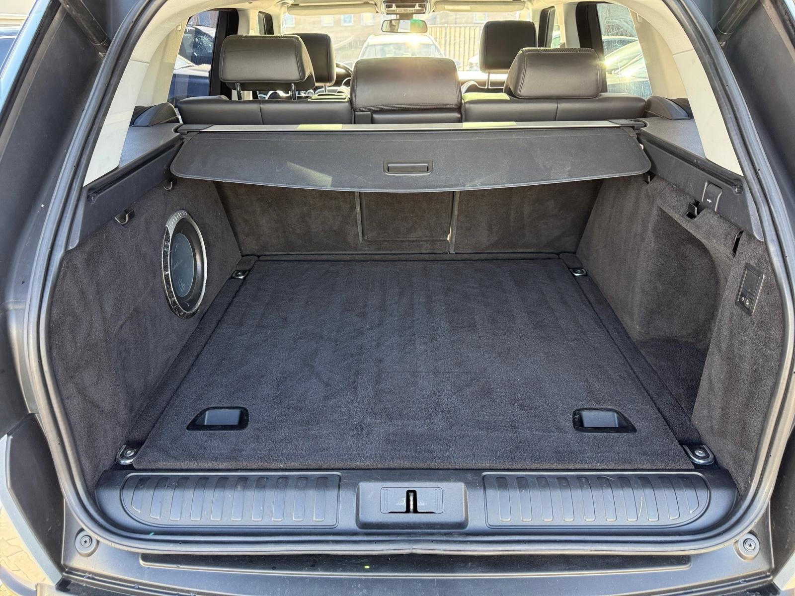 LAND ROVER RANGE ROVER SPORT HSE DYNAMIC 292CH - 4X4 - BVA - HAYON ÉLECTRIQUE - PACK SPORT - TOIT OUVRANT PANORAMIQUE
