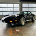 Corvette C3 Stingray Targa V8 5,7L