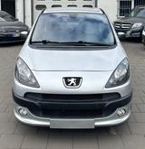 Peugeot 1007 1.6 *INSPEK./ BREMSEN NEU* - Peugeot 1007 in Köln