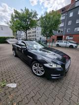 Jaguar xj Diesel - Jaguar XF in Düsseldorf