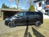 Mercedes-Benz V 250CDI Avantgarde Burmester AHZV Klima AMGLine - gebrauchte Mercedes-Benz Kleinbus
