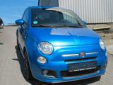 Fiat 500S- Klima-Leder-16"Alu-PDC-Insp.Neu - Fiat 500S