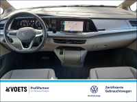 Volkswagen T7 Multivan - Vorschau Bild 9