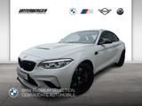 BMW M2 CS M Drivers Package-Carbondach-Adaptives M F - BMW M2: Cs