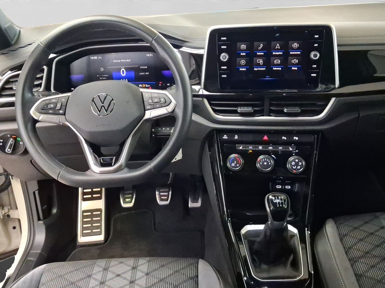 Volkswagen T-Roc - Bild 6