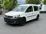 Volkswagen Caddy Kasten/Kombi Kombi EcoFuel