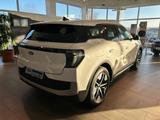 Ford Explorer BEV RWD+LED+iACC+NAV+DAB+PDC+RFK+LMF+ - mit Elektro-Antrieb: Weiß