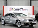 Volkswagen Passat CC 1.8 TSI DSG HIGHLINE SPORT XENON,NAVI+ - Volkswagen Passat CC aus 2009
