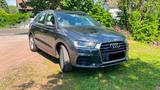 Audi Q3 2.0 TDI S tronic quattro sport s-line - Audi Q3 in Solingen
