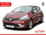 Renault Clio 0.9 TCE Limited Klima Tempomat Bluetooth - Renault Clio in Halle