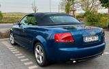 Audi A4 Cabriolet 2.7 TDI Seine Bastler/Ex... - Audi A4 mit Diesel-Antrieb: Cabrio, 2.7