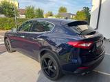 Maserati Levante 3.0 V6 4x4 MwSt Ausweisbar - Maserati Levante in Frankfurt (Main)