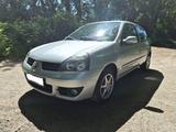 Renault Clio Campus Extrême 1.2 Klima Servo Scheckheft  - Renault Clio aus 2008: Extreme