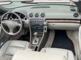 Audi A4 Cabriolet 2.5 TDI - Audi A4: Cabrio, 2.5