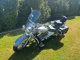 Honda VT750CS - CHOPPER 750