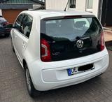 Volkswagen up! 1.0 55kW move up! move up! - VW up! von privat