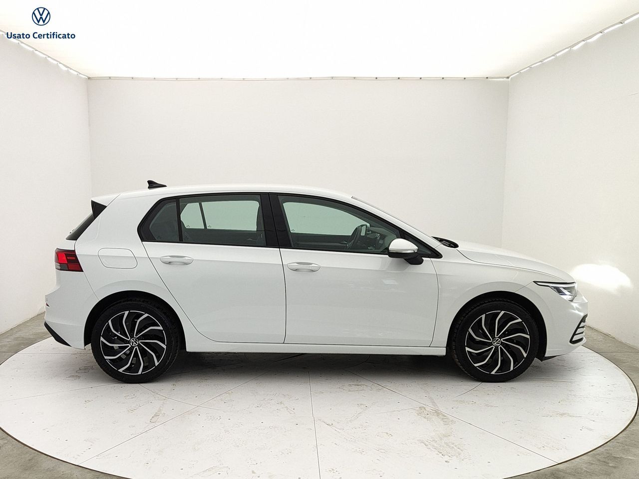 Volkswagen VOLKSWAGEN Golf 8ª serie - Golf 1.0 TSI EVO Life imagem 3
