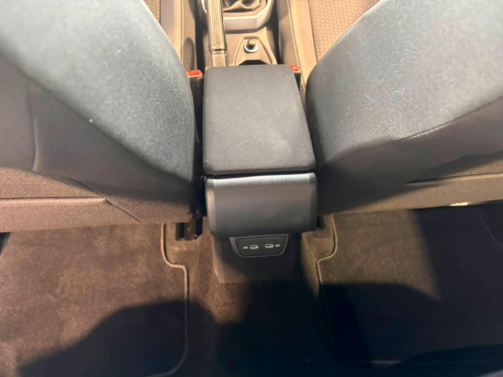 Volkswagen Taigo 1.0 TSI Life LED PDC Sitzheizung, миниатюра 13