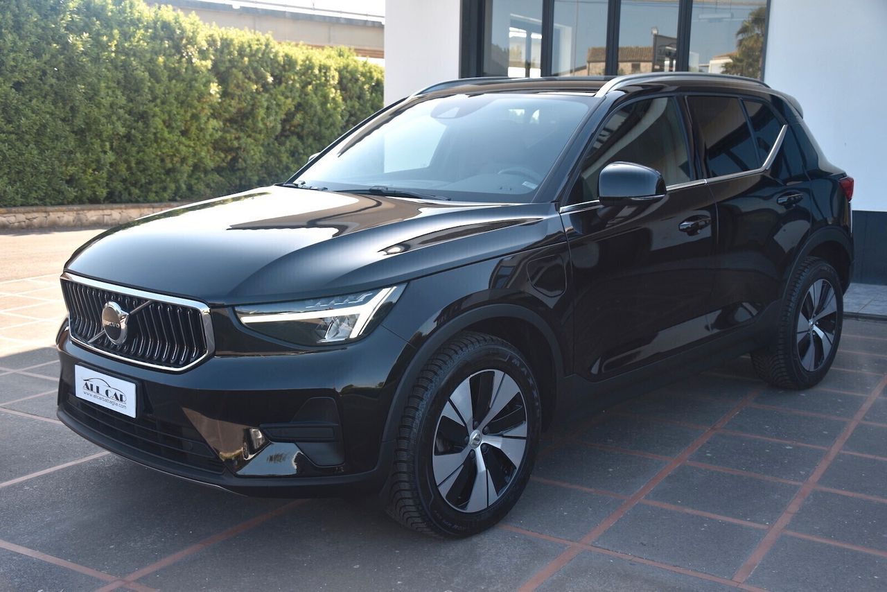 Other Volvo XC40 T4 Recharge Plug-in Hybrid Core imagem 3