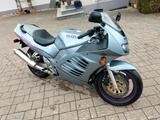 Suzuki  RF 600R - SUZUKI RF
