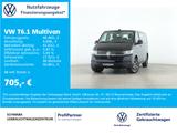 Volkswagen T6.1 Multivan Comfortline 2.0 TDI DSG StdHz*AHK - Volkswagen T6 Multivan in Augsburg