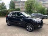 Hyundai ix35 blue 1.6l :Navi.Scheckheft .Teilleder!!! - Hyundai ix35 in Essen