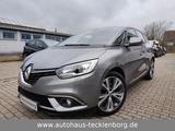 Renault Scenic ENERGY TCe 115 Intens * Navi * 20" Allwet - Renault Scenic Intens mit Benzin-Antrieb