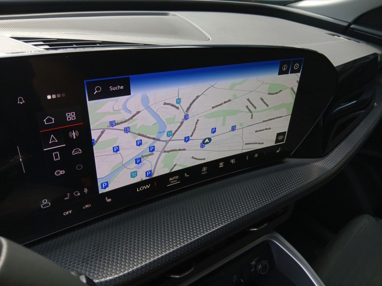 Audi Q5 - Bild 18